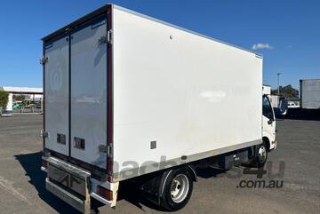2021 Hino 300 616 Refrigerated Pantech 2021 Hino 300 616 Refrigerated Pantech