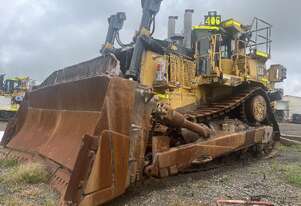 Caterpillar   D10T Dozer