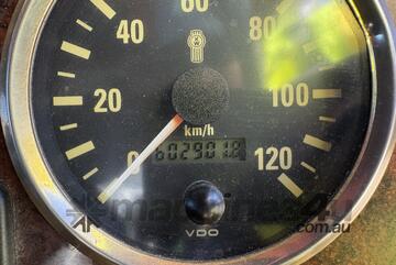 2013 Kenworth T409 6x4 Prime Mover