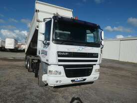 DAF Truck - picture0' - Click to enlarge