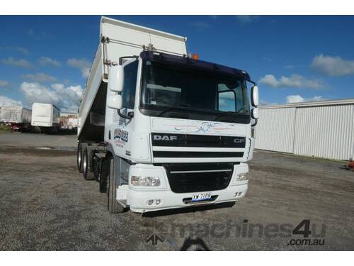 DAF Truck