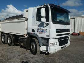 DAF Truck - picture1' - Click to enlarge