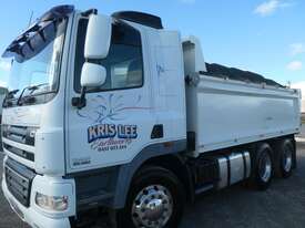 DAF Truck - picture2' - Click to enlarge