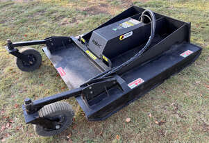 Himac SOLD_  5ft slasher