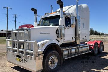 Western Star 2017   4964FXT Western Star 2017   4964FXT