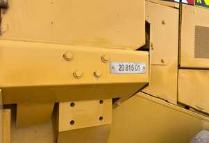 2005 Caterpillar 815F Compactor (Padfoot)