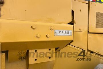 2005 Caterpillar 815F Compactor (Padfoot)