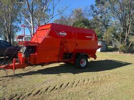 KUHN EUROMIX II 1860 2019 Model - picture0' - Click to enlarge