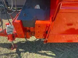 KUHN EUROMIX II 1860 2019 Model - picture0' - Click to enlarge