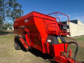 KUHN EUROMIX II 1860 2019 Model - picture1' - Click to enlarge