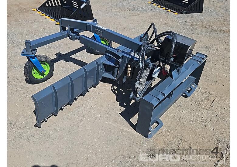 Unused Captok CK-GR87 