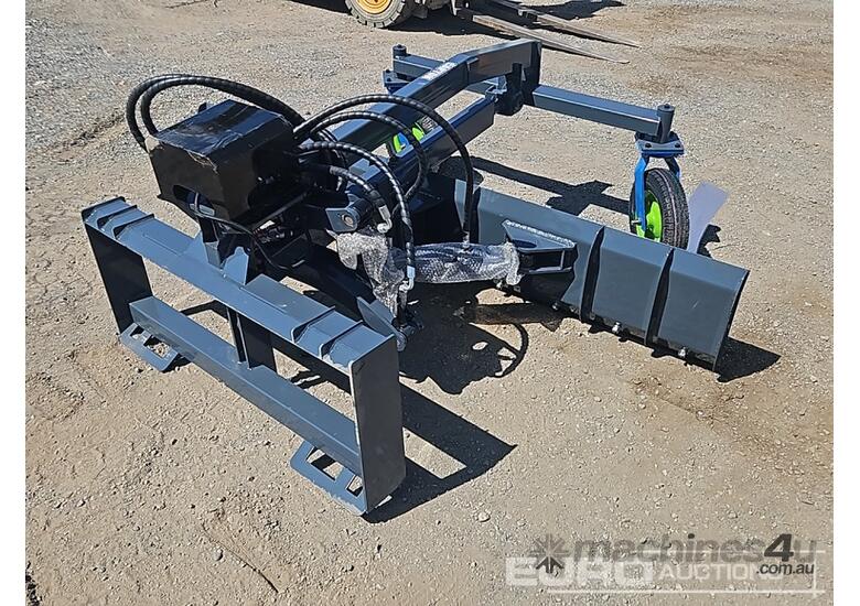 Unused Captok CK-GR87 