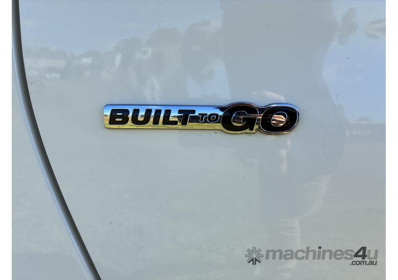 2025 Hino 616 AT 3430 WIDE TRADEACE  Tray