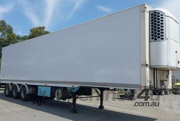 Fte   Triaxle B Double Fte   Triaxle B Double