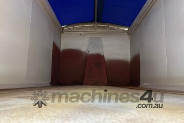 2009 Western Star 4800 Series Tipper 2009 Western Star 4800 Series Tipper