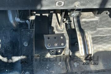 Kubota   RTV 900XT ATV 4WD