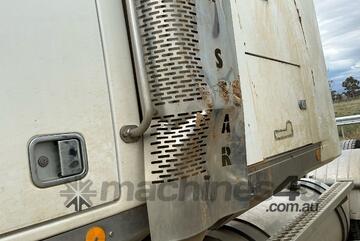 2010 Western Star 4900FX 6x4 Sleeper Cab Prime Mover 2010 Western Star 4900FX 6x4 Sleeper Cab Prime Mover