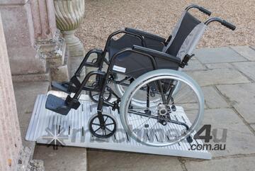 1.8M 270kg Solid no-fold Wheelchair Ramp