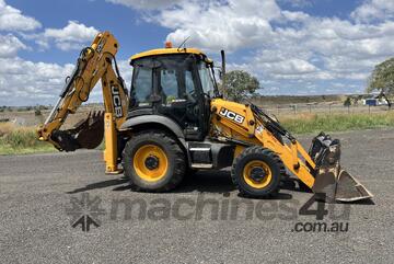 Jcb 2017   3CX ECO