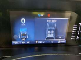 2023 Ford Ranger Wildtrak Dual Cab T/Diesel (Auto) (Ex Lease) - picture0' - Click to enlarge