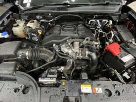 2023 Ford Ranger Wildtrak Dual Cab T/Diesel (Auto) (Ex Lease) - picture0' - Click to enlarge