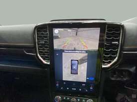 2023 Ford Ranger Wildtrak Dual Cab T/Diesel (Auto) (Ex Lease) - picture1' - Click to enlarge