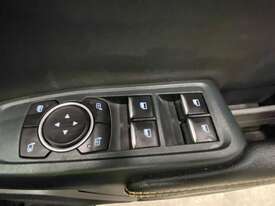 2023 Ford Ranger Wildtrak Dual Cab T/Diesel (Auto) (Ex Lease) - picture2' - Click to enlarge