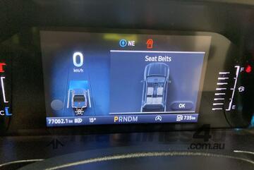 2023 Ford Ranger Wildtrak Dual Cab T/Diesel (Auto) (Ex Lease) 2023 Ford Ranger Wildtrak Dual Cab T/Diesel (Auto) (Ex Lease)