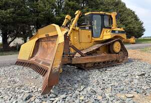 Caterpillar 1997   D6r Xl