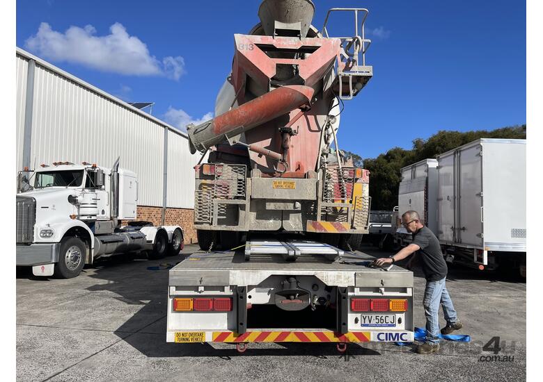 3m - 39Tonne Heavy Duty Steel Track,Rubber Pads on steel,Rubber Track & Rubber Tyre Machinery Loadin