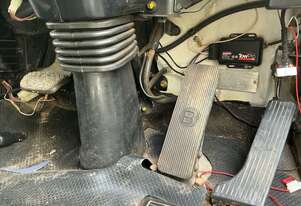 Isuzu 1996   FTS Service Body Isuzu 1996   FTS Service Body