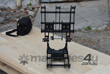   Wood Grab Attachment