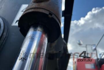 2020 Kalmar DRU450-62S5 45 Tonne Reach Stacker 2020 Kalmar DRU450-62S5 45 Tonne Reach Stacker