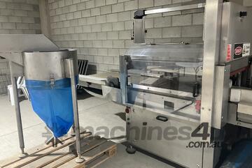 Vacuum Packer VS90 Year 1996 Fully Reconditioned