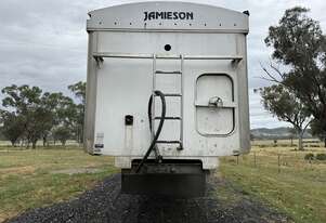 2020 JAMIESON/BOOMER STAG TIPPERS 2020 JAMIESON/BOOMER STAG TIPPERS