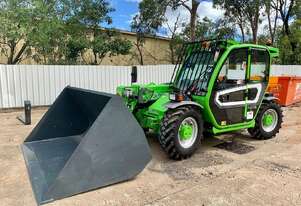 Merlo 2024   P27.6 Merlo 2024   P27.6