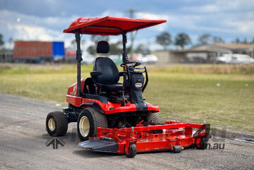 Kubota F3690 Front Deck Lawn Equipment