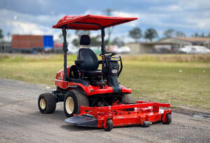 Kubota F3690 Front Deck Lawn Equipment Kubota F3690 Front Deck Lawn Equipment