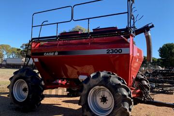 Case IH   2300 Concord Air Cart