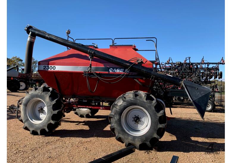 Case IH 2300 Concord Air Cart