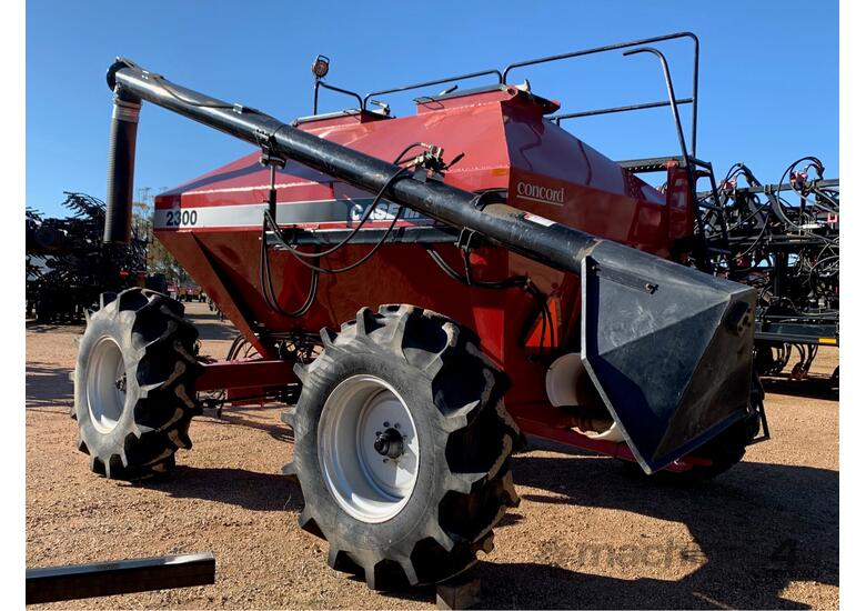 Case IH 2300 Concord Air Cart
