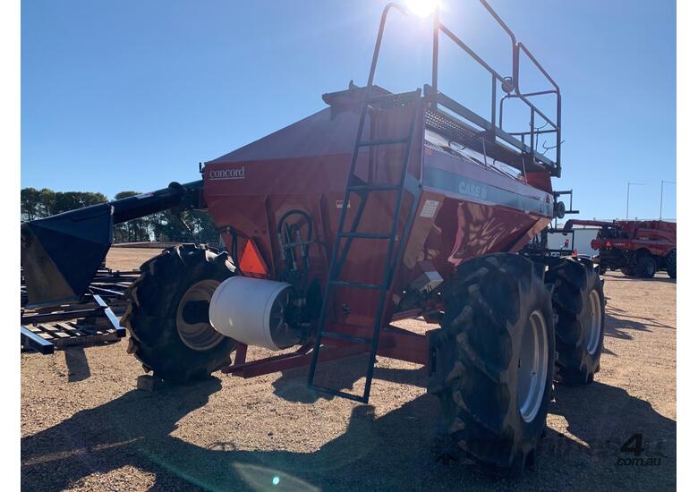 Case IH 2300 Concord Air Cart