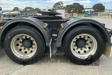 Volvo 2020   FM 540 Prime Mover