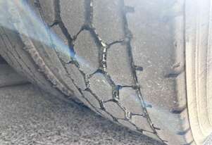 Isuzu 2007   FVZ 1400 6x4 EWP