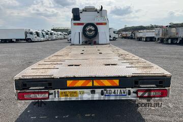 Volvo 2015   FH16 Table Top