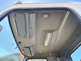 2008 Hino GT Chipper Tipper - picture0' - Click to enlarge