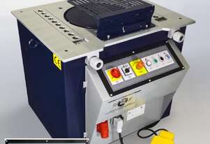 OFMER Rebar Bending Machine model: P44 EVO [Italian Made]