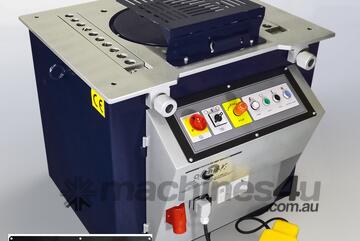 OFMER Rebar Bending Machine model: P44 EVO [Italian Made]