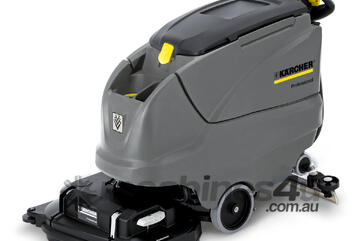 Karcher FLOOR SCRUBBER -   B80W