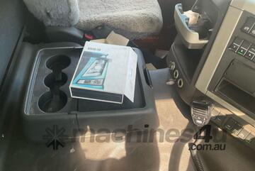 Volvo 2020   FM 500 Prime Mover